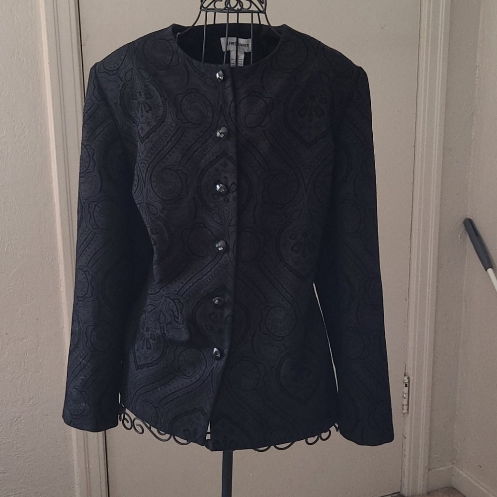 Dress Jacket